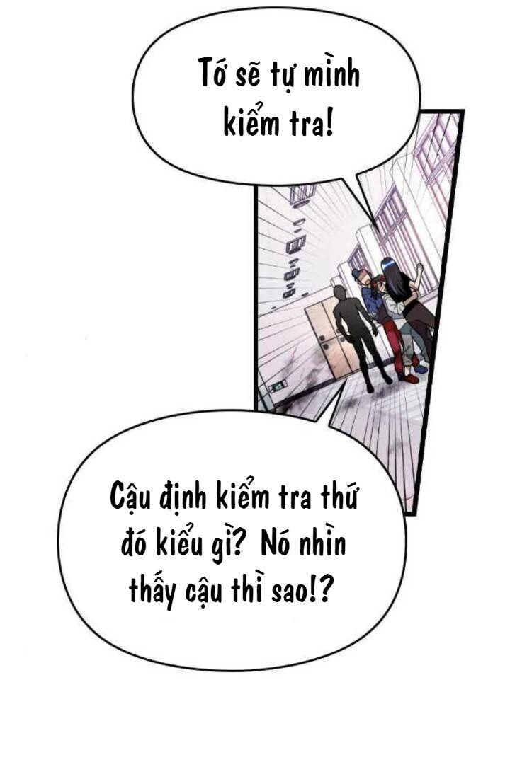 Sự Lãng Mạn Còn Tồn Tại - Chương 31