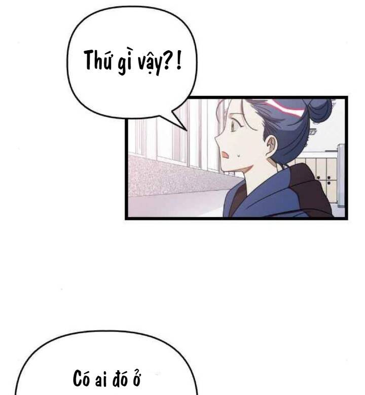 Sự Lãng Mạn Còn Tồn Tại - Chương 31