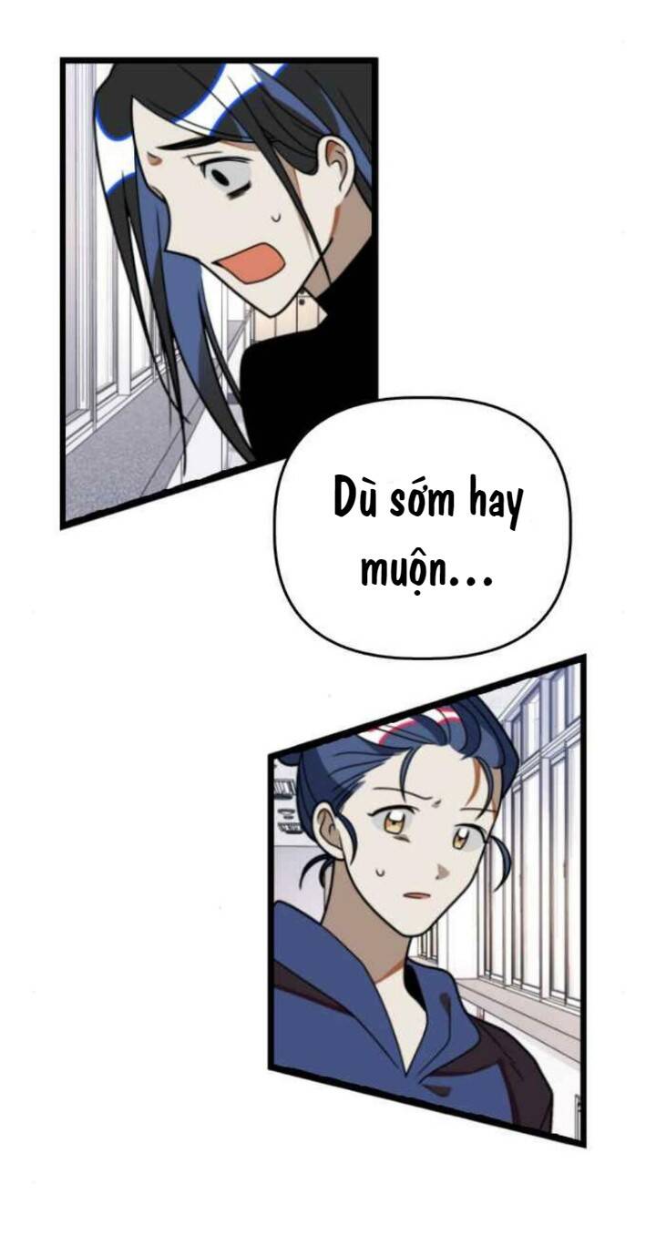 Sự Lãng Mạn Còn Tồn Tại - Chương 31