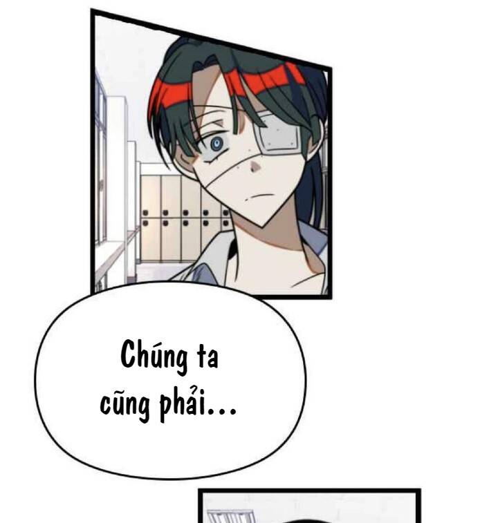 Sự Lãng Mạn Còn Tồn Tại - Chương 31