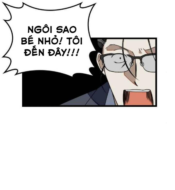 Sự Lãng Mạn Còn Tồn Tại - Chương 31