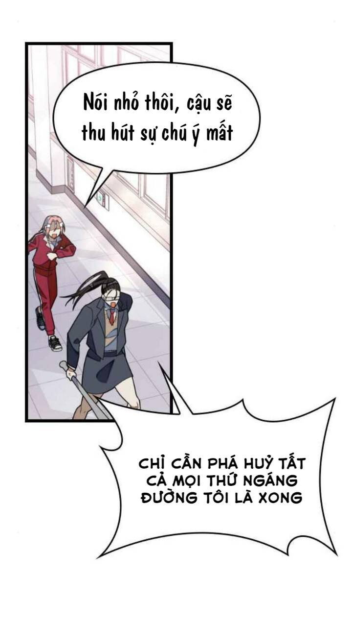 Sự Lãng Mạn Còn Tồn Tại - Chương 31