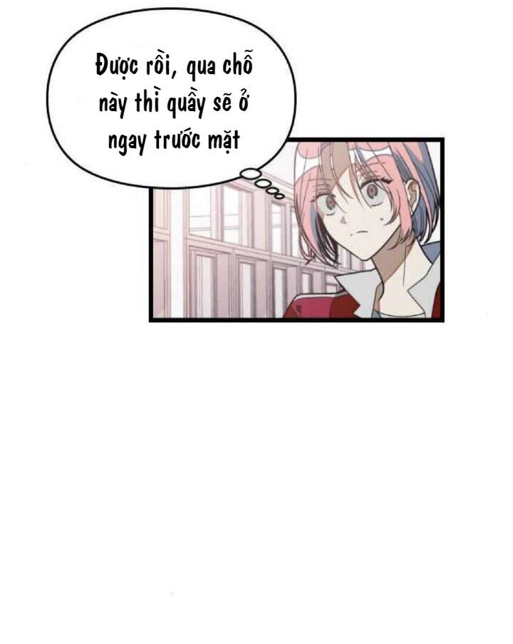 Sự Lãng Mạn Còn Tồn Tại - Chương 31