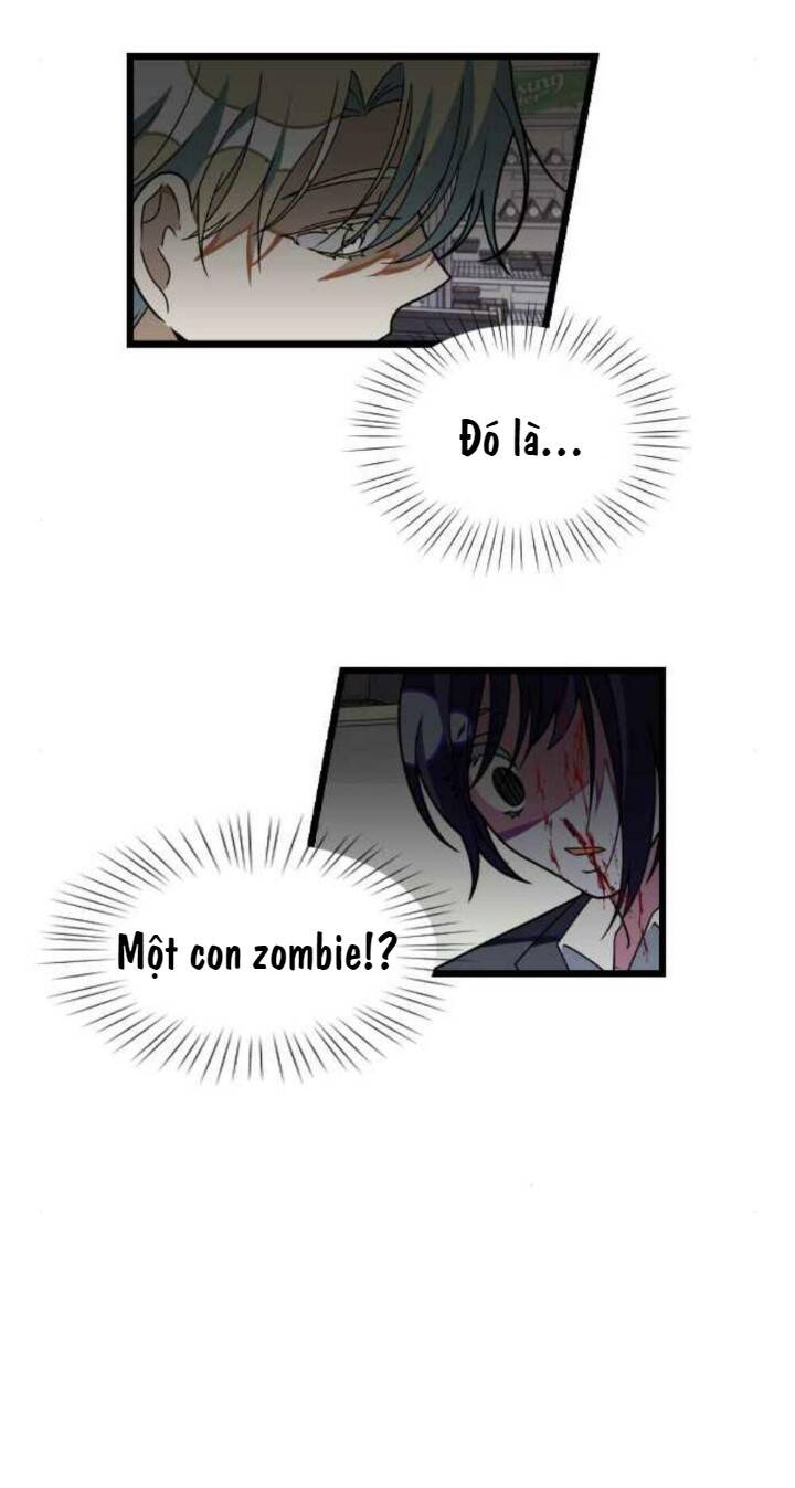 Sự Lãng Mạn Còn Tồn Tại - Chương 31