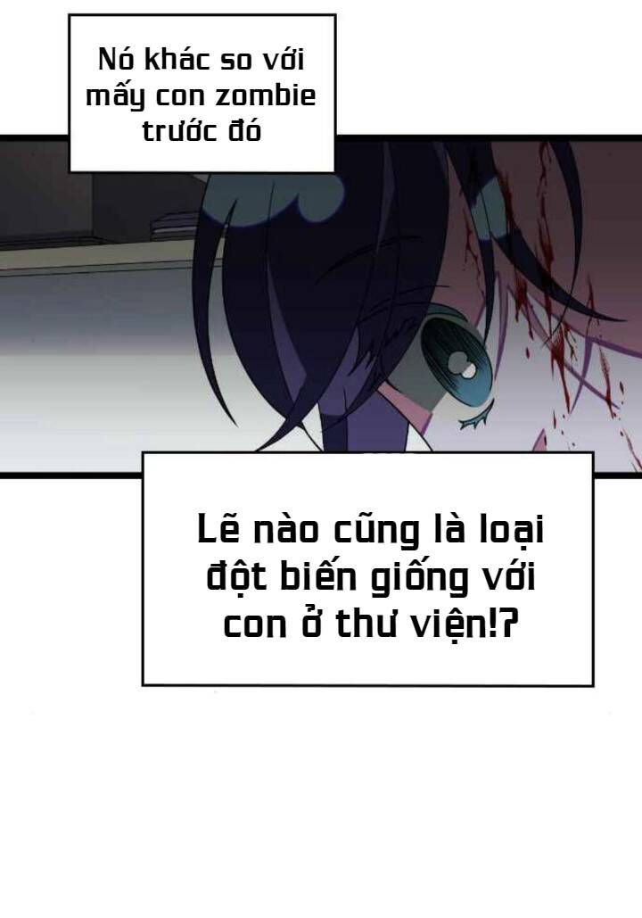 Sự Lãng Mạn Còn Tồn Tại - Chương 31