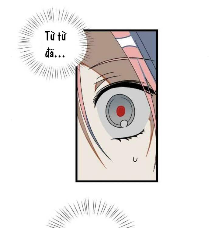 Sự Lãng Mạn Còn Tồn Tại - Chương 31