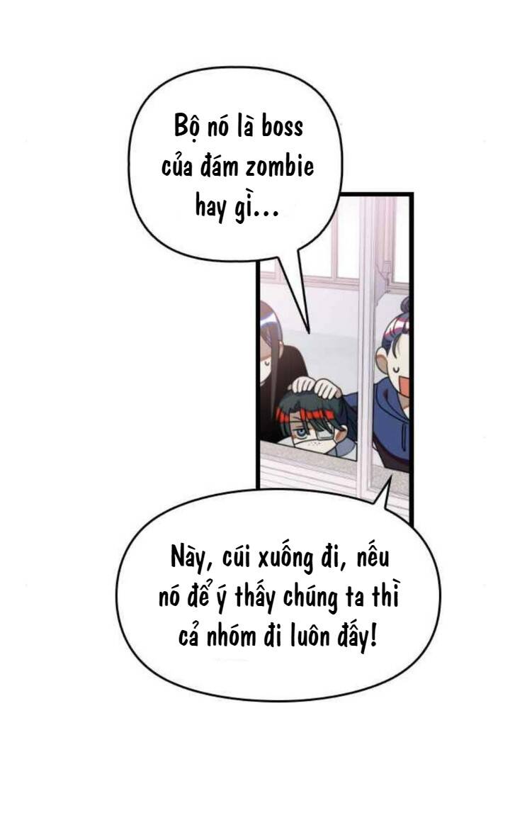 Sự Lãng Mạn Còn Tồn Tại - Chương 31