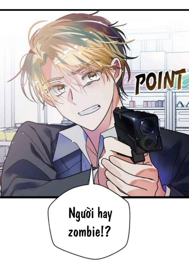 Sự Lãng Mạn Còn Tồn Tại - Chương 31