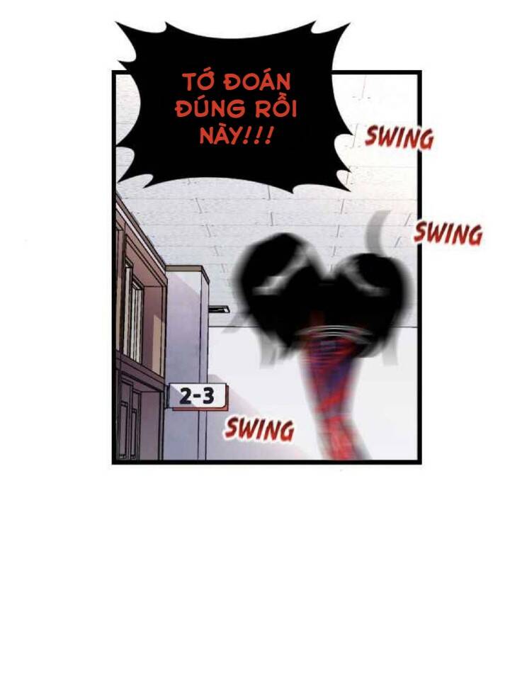 Sự Lãng Mạn Còn Tồn Tại - Chương 31