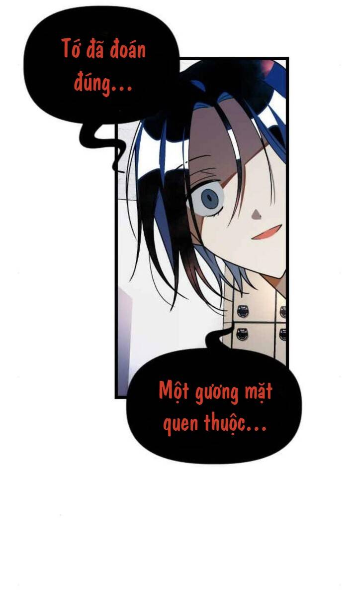 Sự Lãng Mạn Còn Tồn Tại - Chương 31