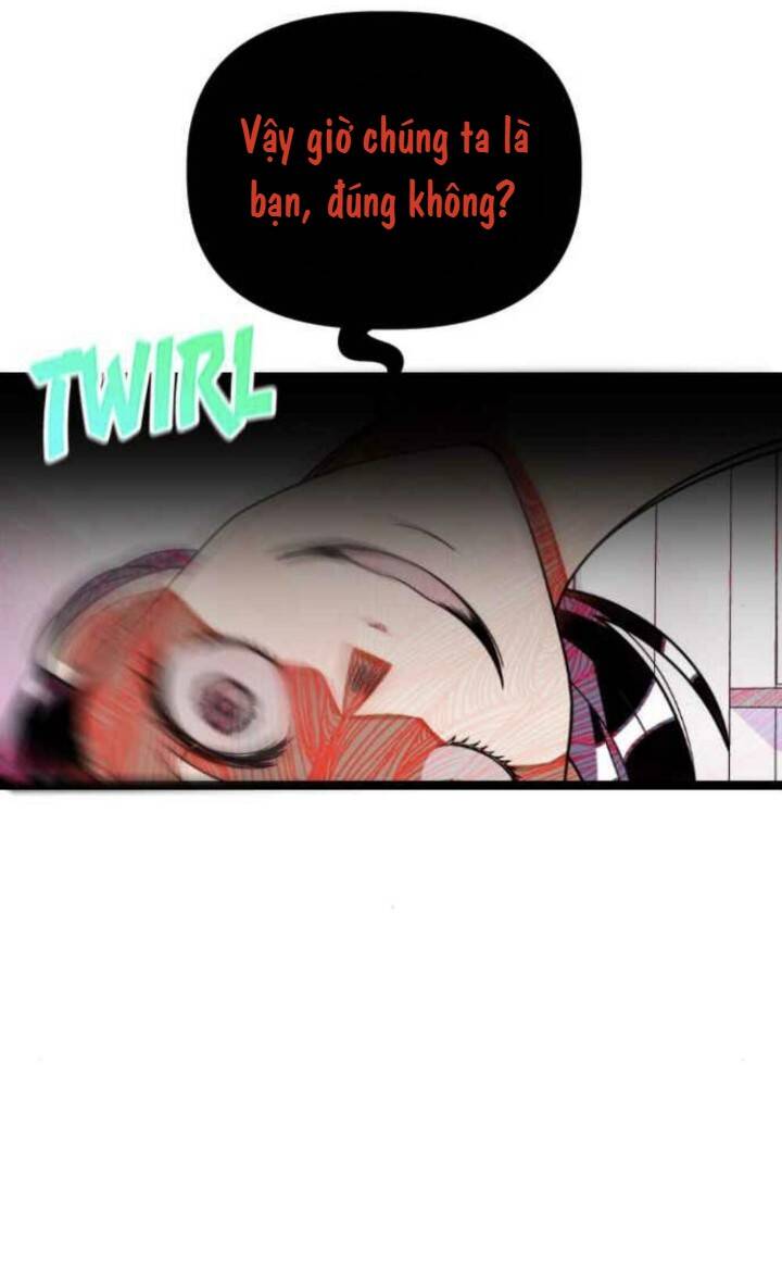 Sự Lãng Mạn Còn Tồn Tại - Chương 31