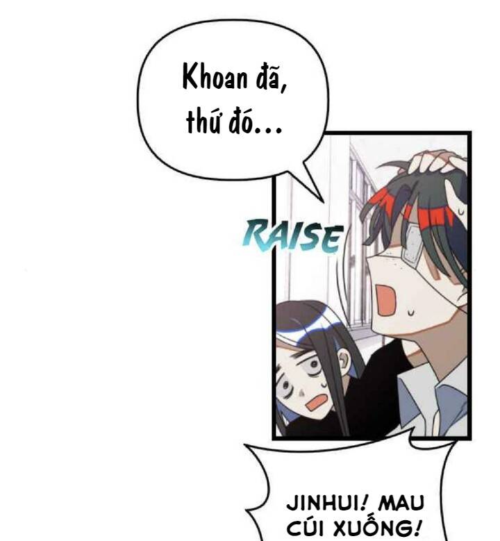 Sự Lãng Mạn Còn Tồn Tại - Chương 31