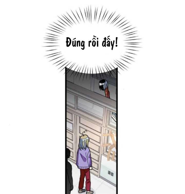 Sự Lãng Mạn Còn Tồn Tại - Chương 31