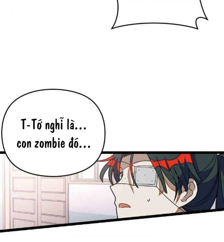 Sự Lãng Mạn Còn Tồn Tại - Chương 31