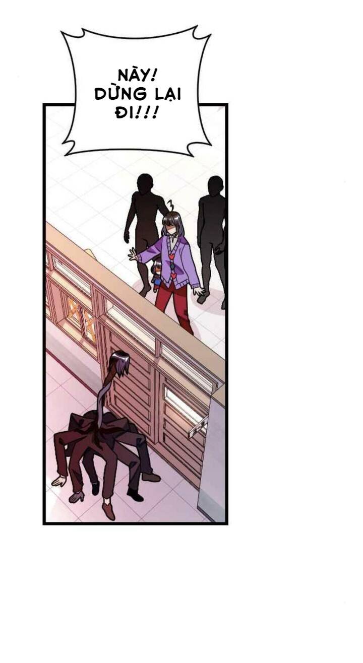 Sự Lãng Mạn Còn Tồn Tại - Chương 31