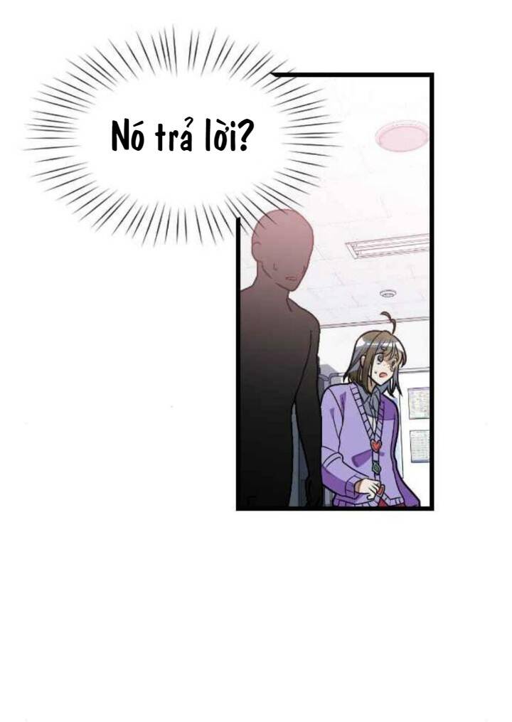 Sự Lãng Mạn Còn Tồn Tại - Chương 31