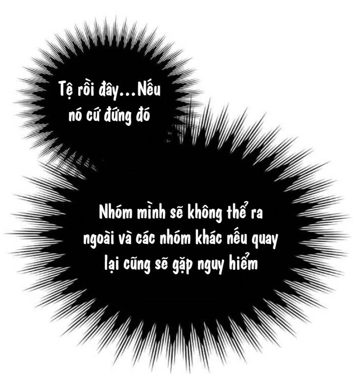 Sự Lãng Mạn Còn Tồn Tại - Chương 31