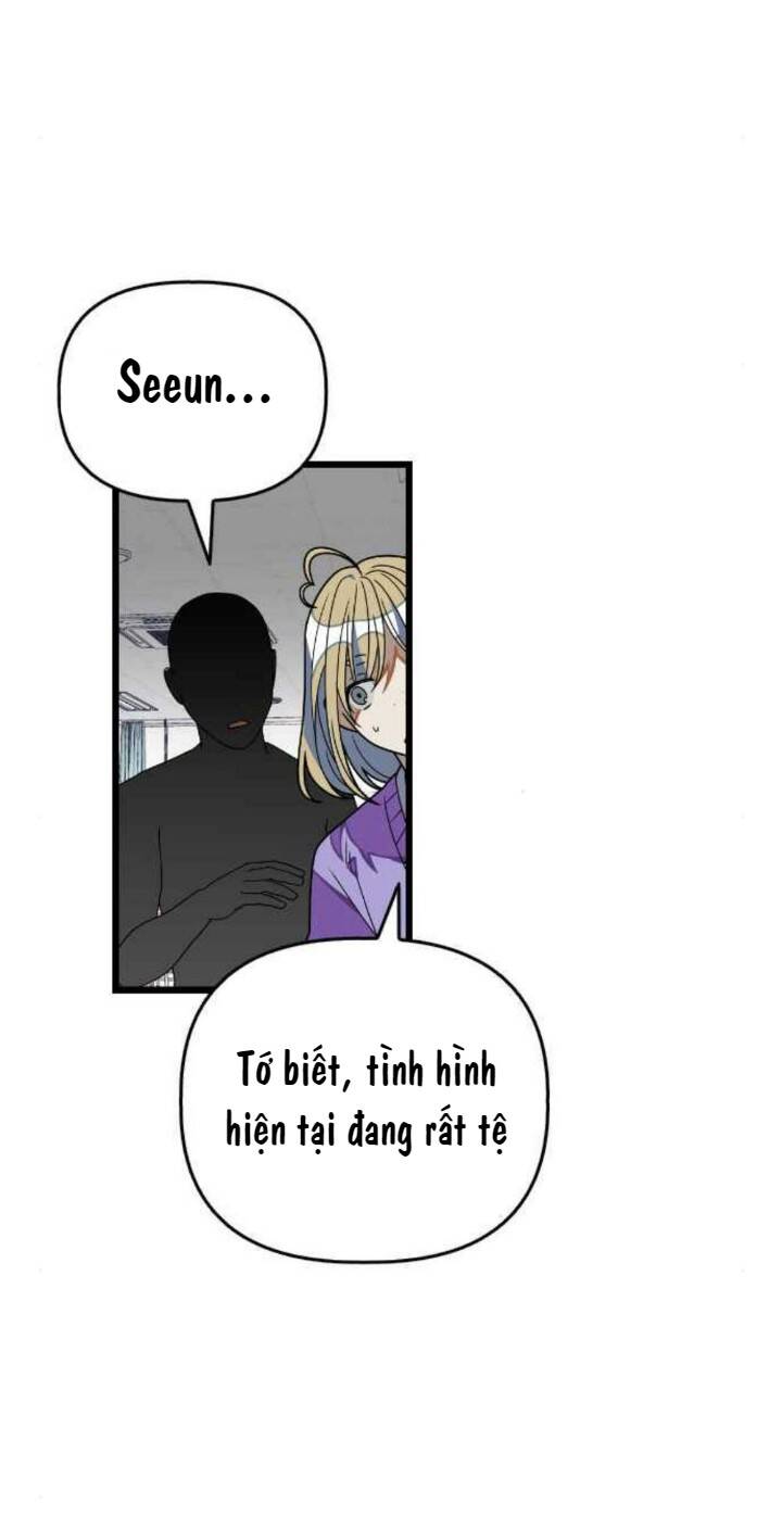 Sự Lãng Mạn Còn Tồn Tại - Chương 31