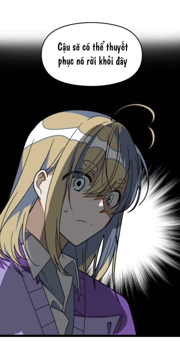 Sự Lãng Mạn Còn Tồn Tại - Chương 31