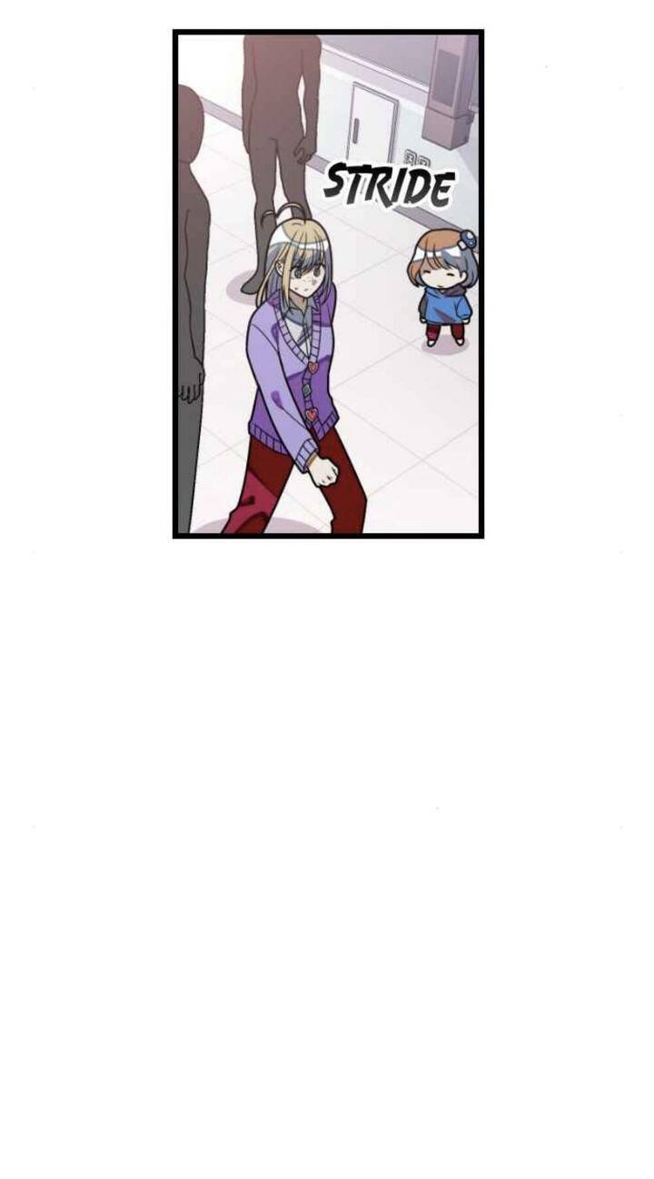 Sự Lãng Mạn Còn Tồn Tại - Chương 31