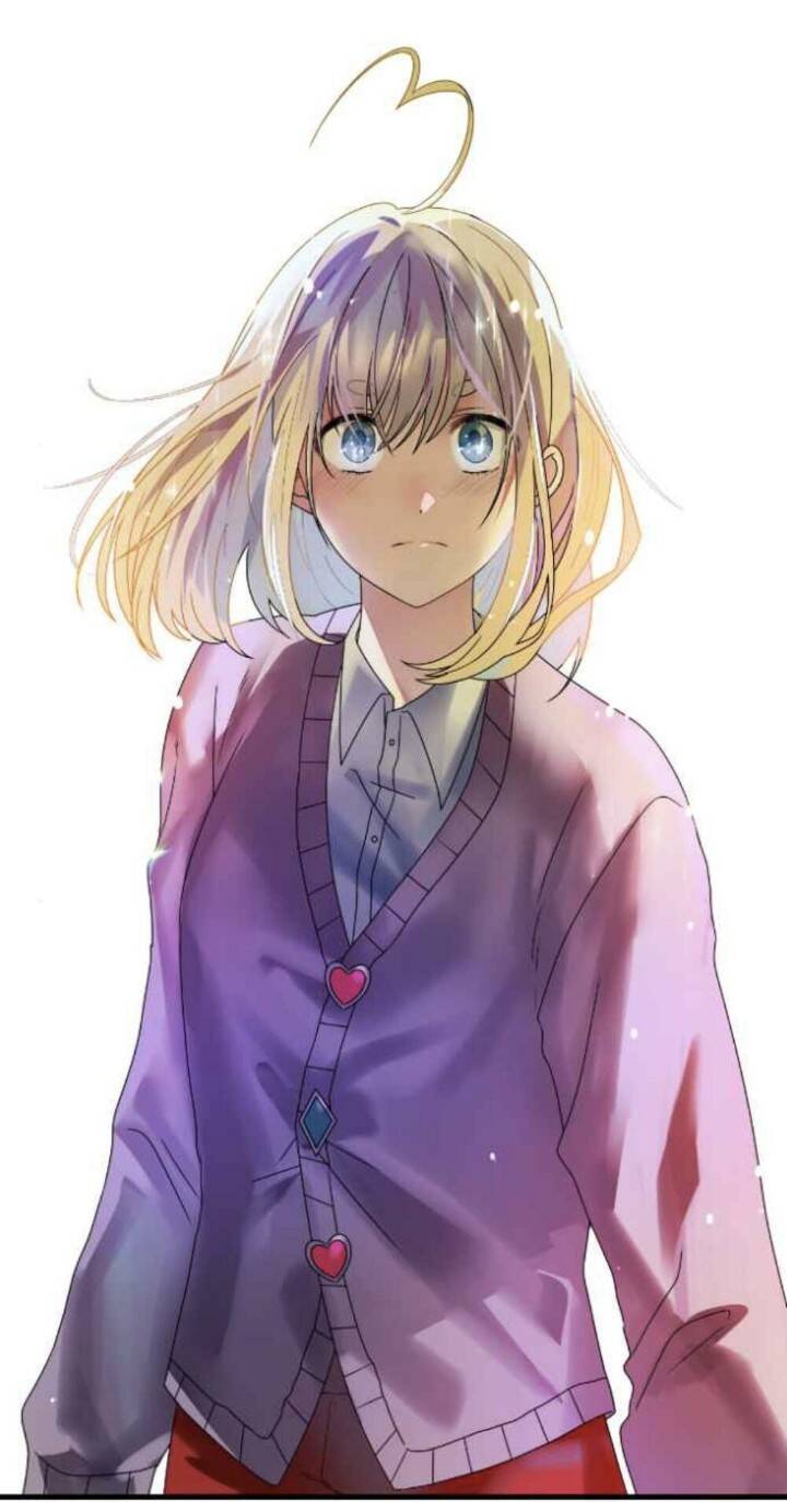 Sự Lãng Mạn Còn Tồn Tại - Chương 31