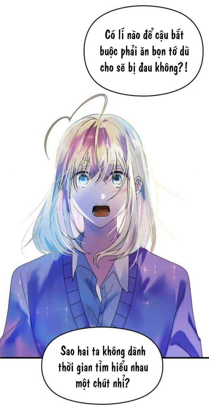 Sự Lãng Mạn Còn Tồn Tại - Chương 31