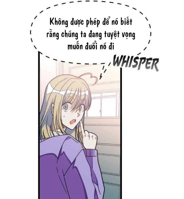 Sự Lãng Mạn Còn Tồn Tại - Chương 32