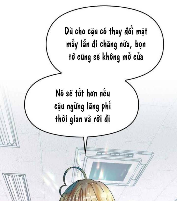 Sự Lãng Mạn Còn Tồn Tại - Chương 32