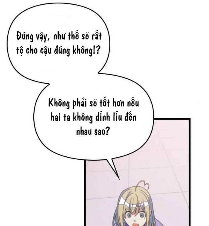 Sự Lãng Mạn Còn Tồn Tại - Chương 32