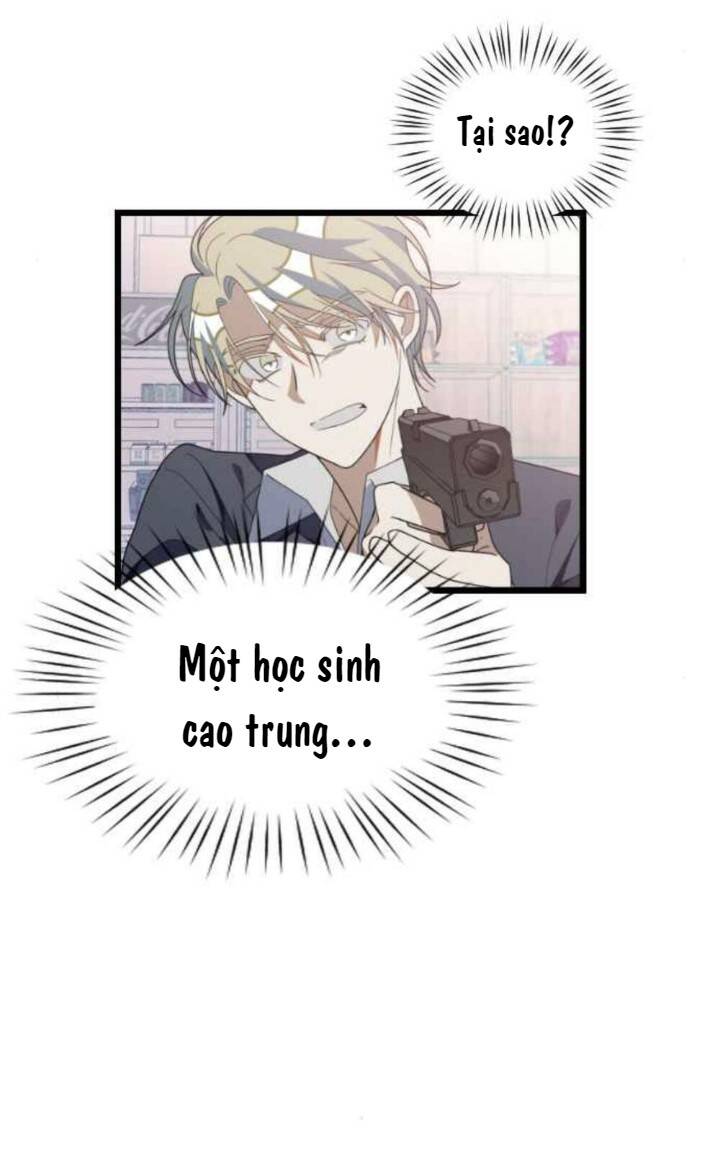 Sự Lãng Mạn Còn Tồn Tại - Chương 32