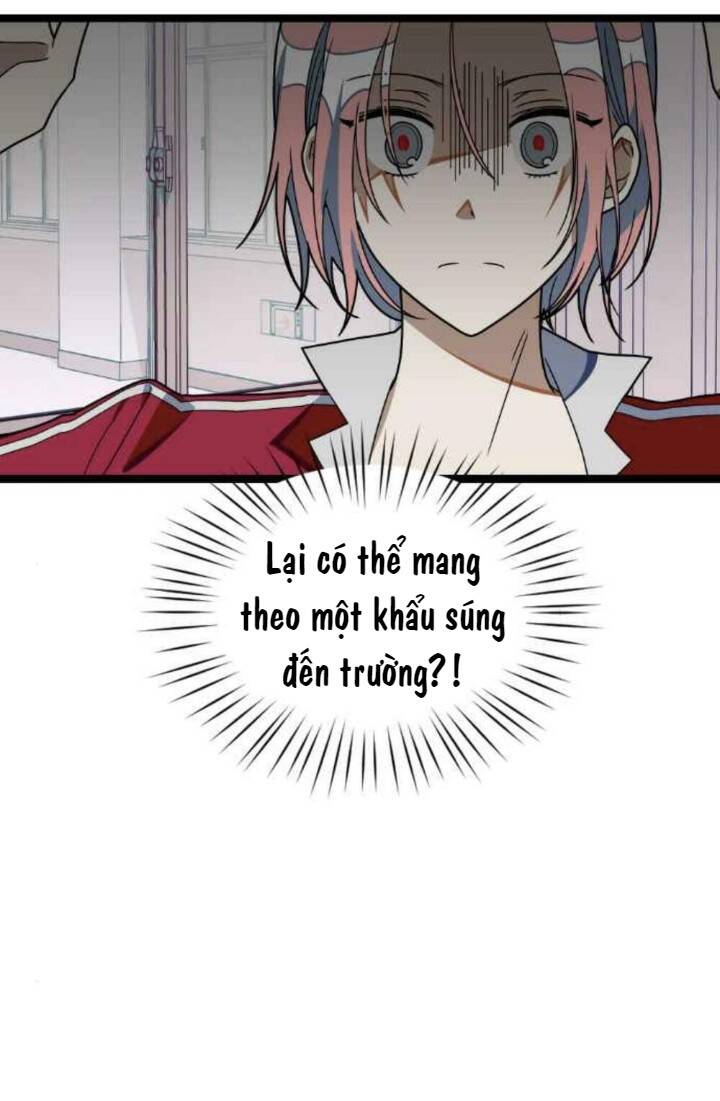 Sự Lãng Mạn Còn Tồn Tại - Chương 32