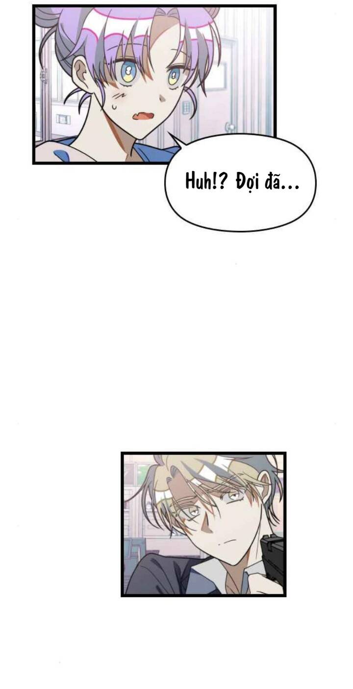 Sự Lãng Mạn Còn Tồn Tại - Chương 32