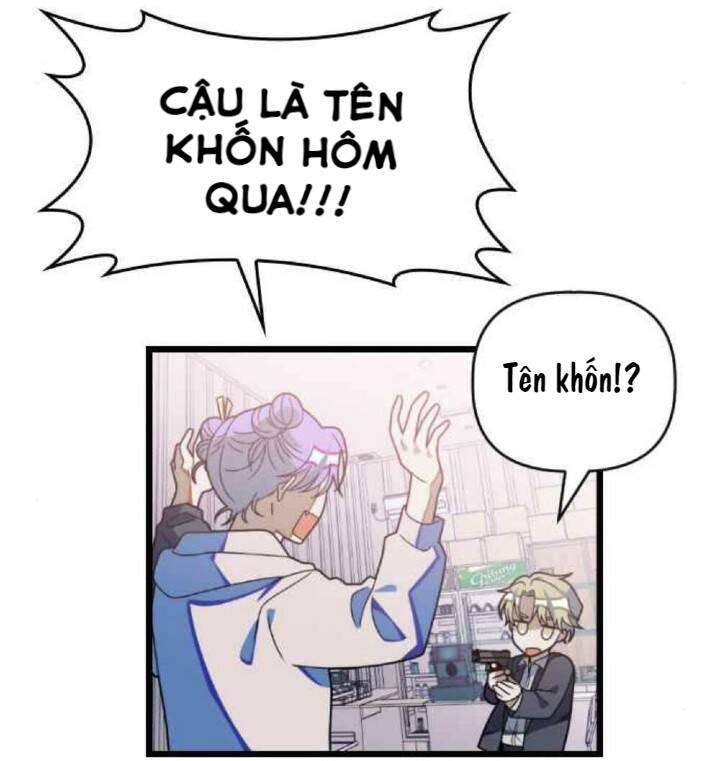 Sự Lãng Mạn Còn Tồn Tại - Chương 32