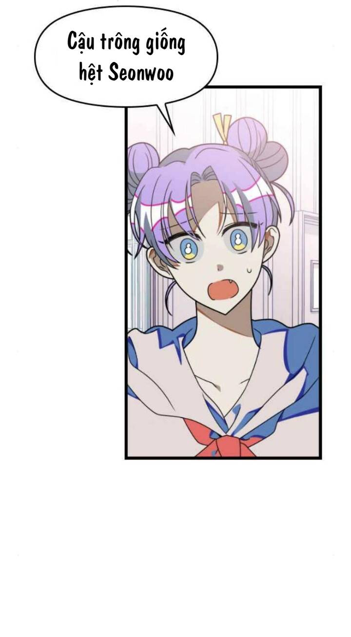 Sự Lãng Mạn Còn Tồn Tại - Chương 32