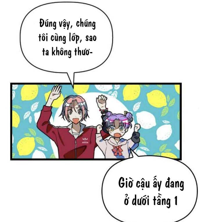 Sự Lãng Mạn Còn Tồn Tại - Chương 32