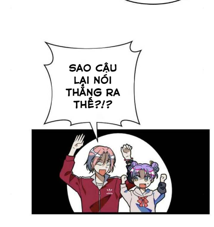 Sự Lãng Mạn Còn Tồn Tại - Chương 32