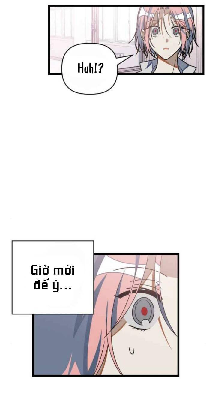 Sự Lãng Mạn Còn Tồn Tại - Chương 32