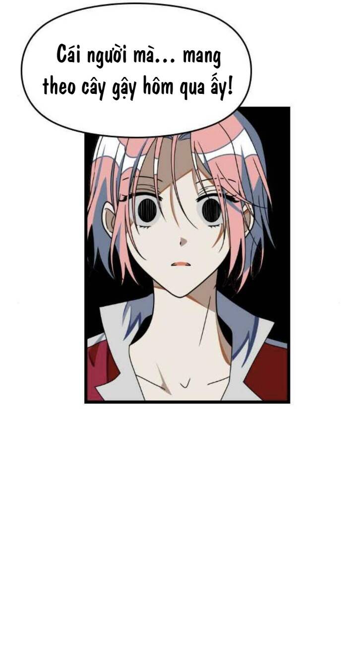 Sự Lãng Mạn Còn Tồn Tại - Chương 32