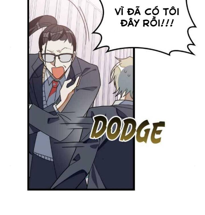 Sự Lãng Mạn Còn Tồn Tại - Chương 32