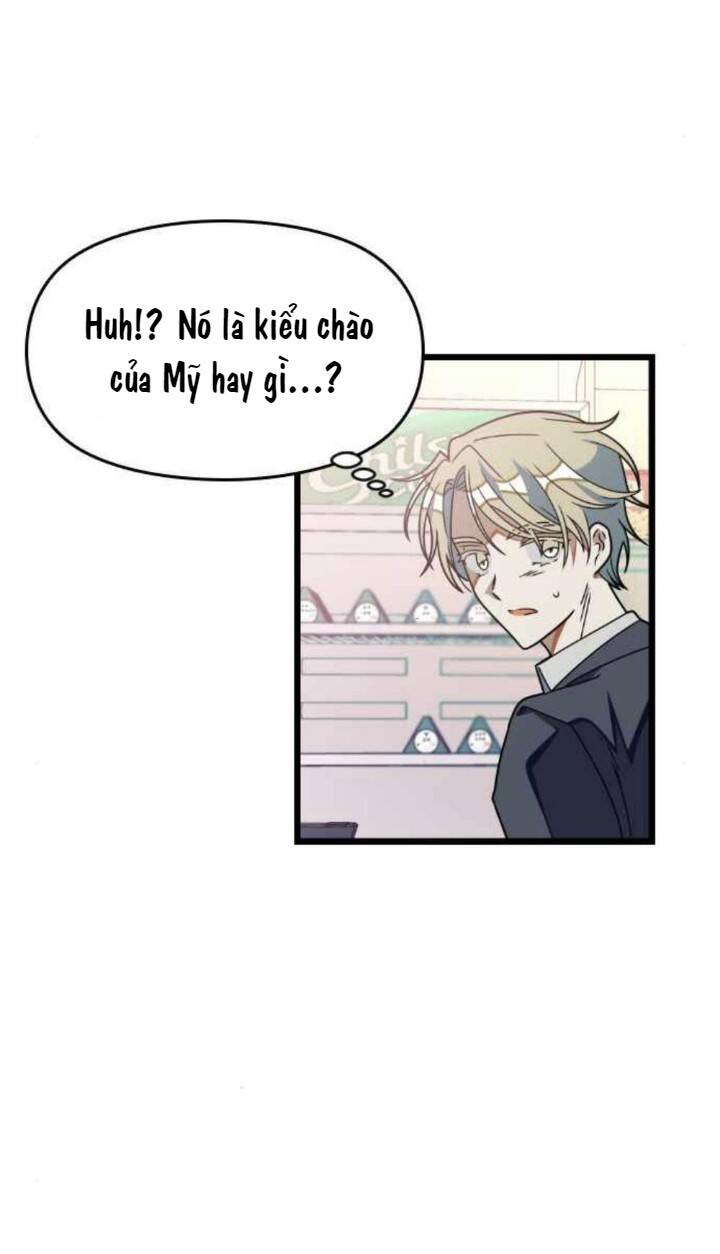 Sự Lãng Mạn Còn Tồn Tại - Chương 32