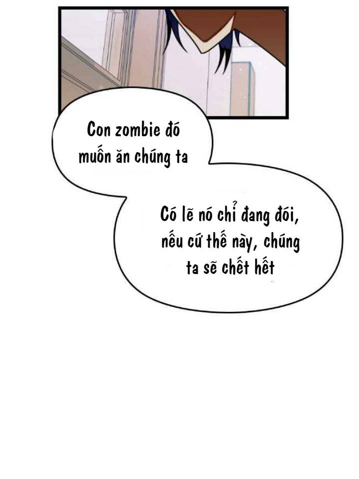 Sự Lãng Mạn Còn Tồn Tại - Chương 32