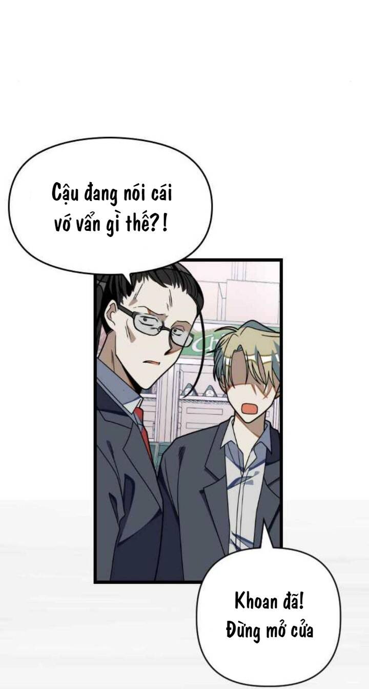 Sự Lãng Mạn Còn Tồn Tại - Chương 32