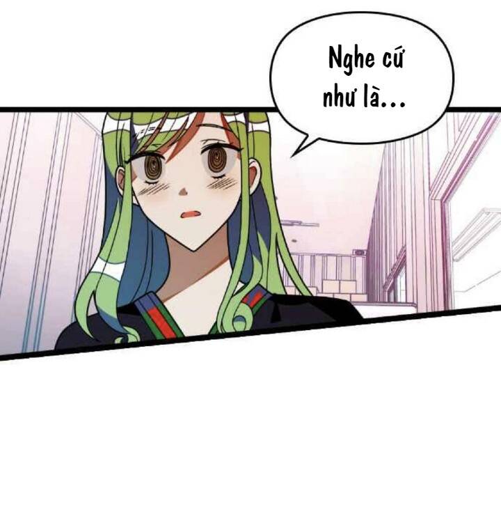 Sự Lãng Mạn Còn Tồn Tại - Chương 32