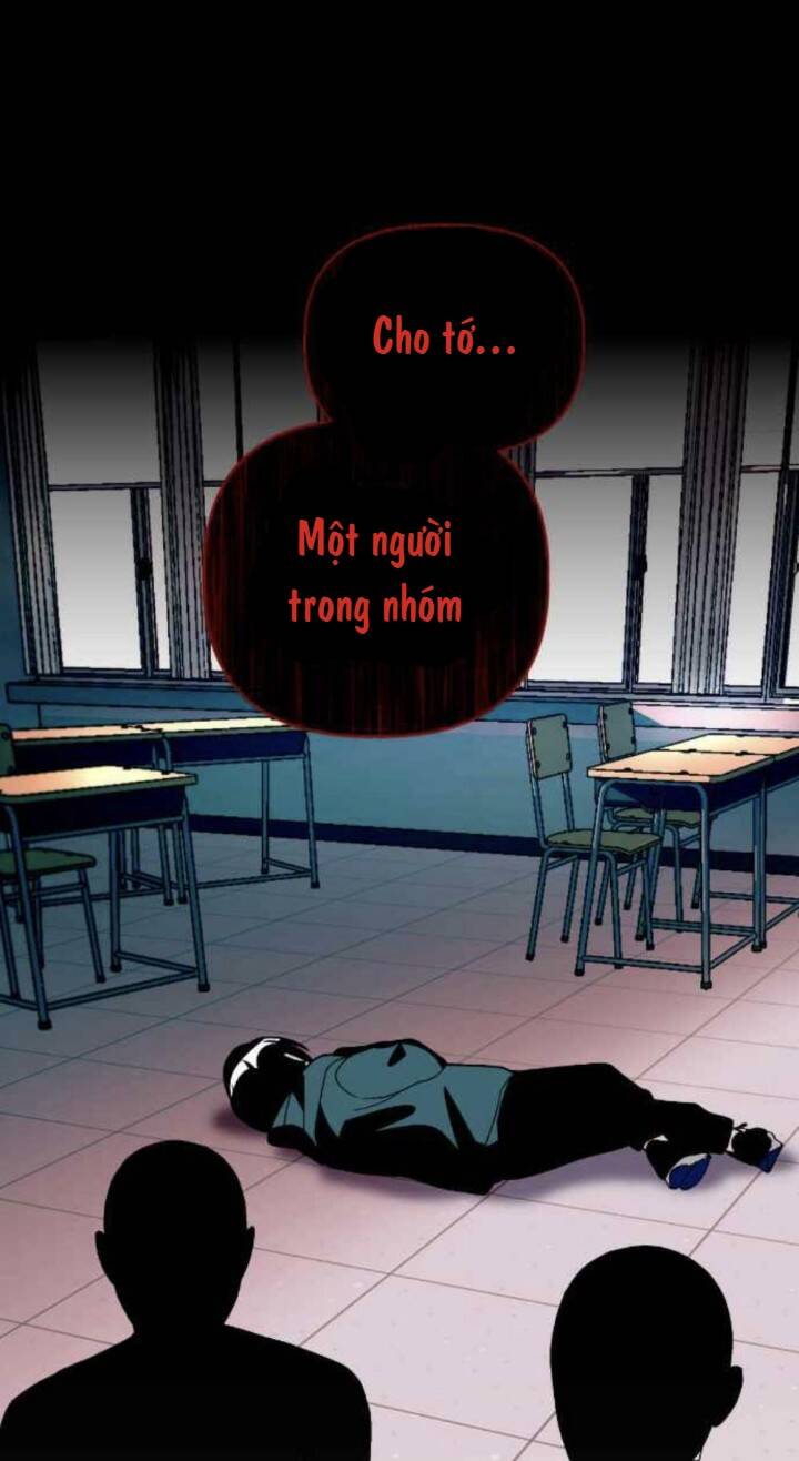 Sự Lãng Mạn Còn Tồn Tại - Chương 32