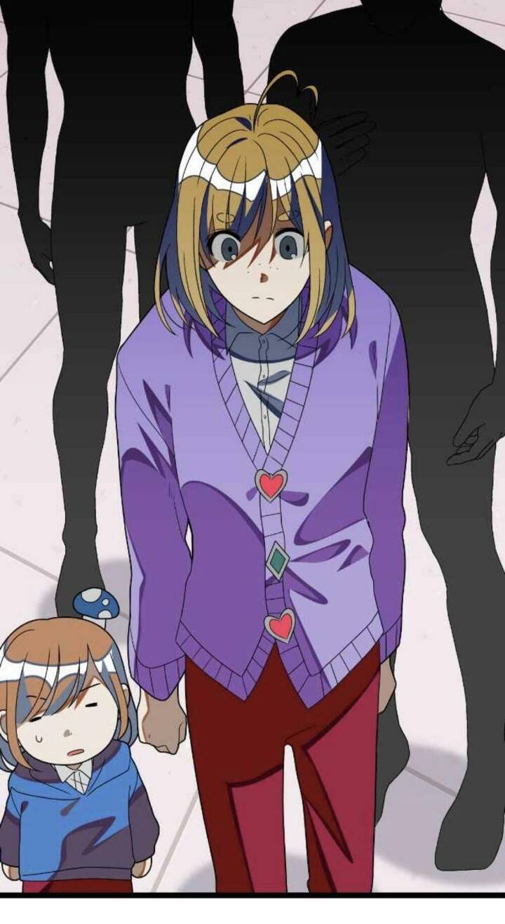 Sự Lãng Mạn Còn Tồn Tại - Chương 32