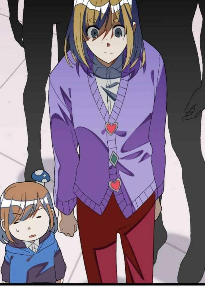 Sự Lãng Mạn Còn Tồn Tại - Chương 33