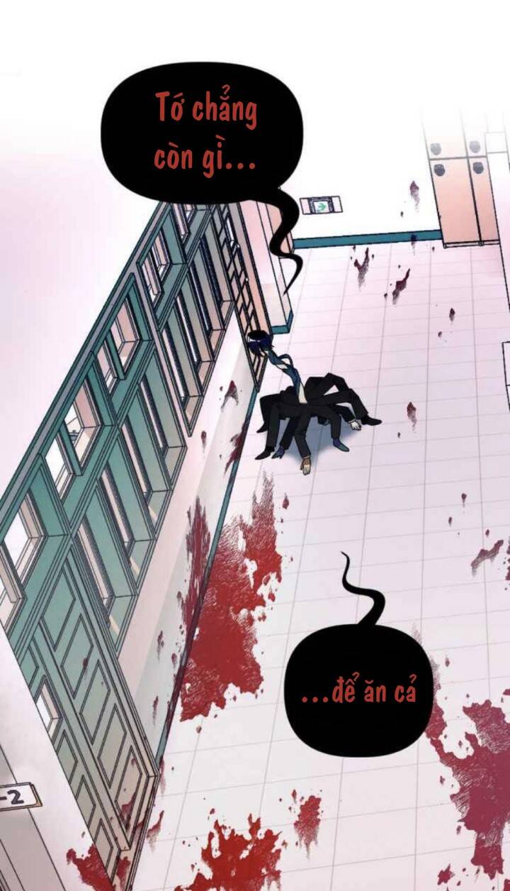 Sự Lãng Mạn Còn Tồn Tại - Chương 33