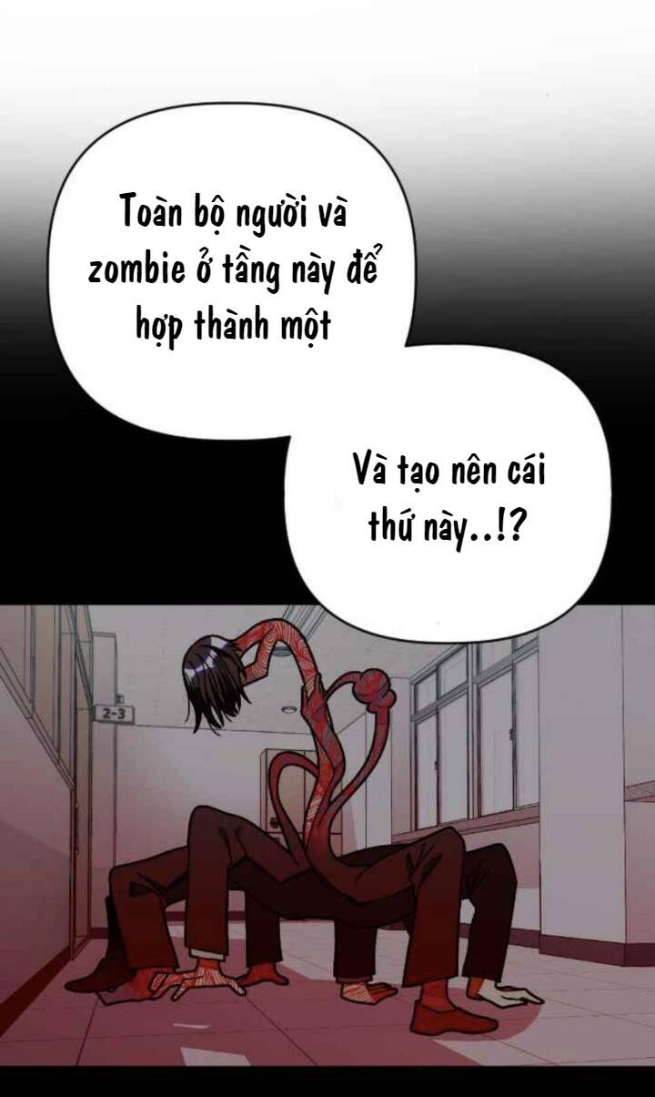 Sự Lãng Mạn Còn Tồn Tại - Chương 33