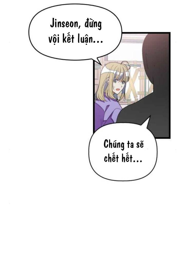 Sự Lãng Mạn Còn Tồn Tại - Chương 33