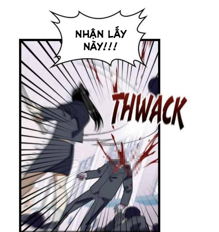 Sự Lãng Mạn Còn Tồn Tại - Chương 33